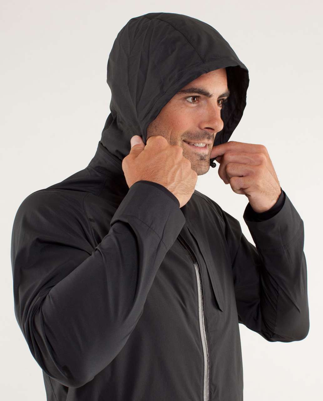 Lululemon Sprint Jacket II - Black