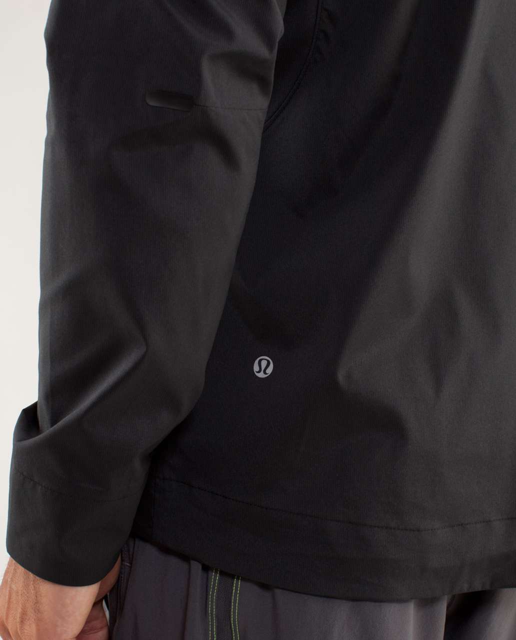 Lululemon Sprint Jacket II - Black