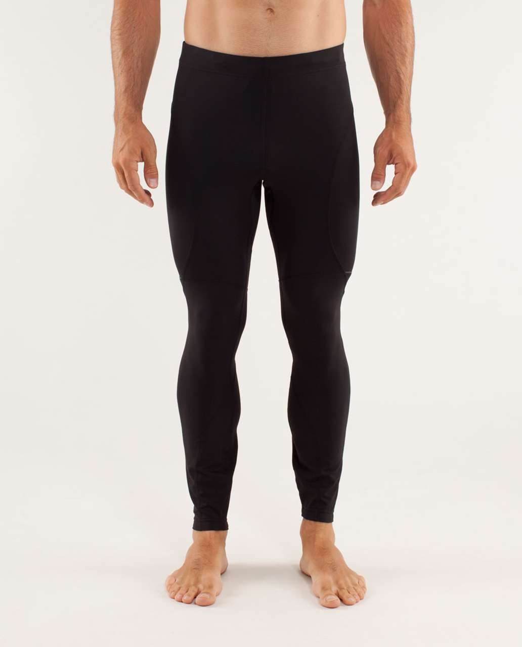 Lululemon Tight Tight *Luxtreme - Black