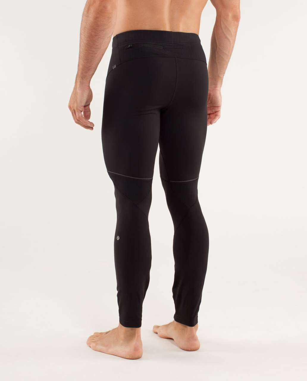 Lululemon Tight Tight *Luxtreme - Black