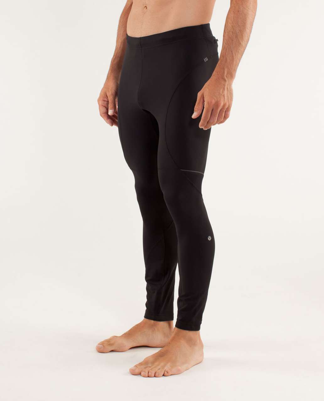 Lululemon Tight Tight *Luxtreme - Black