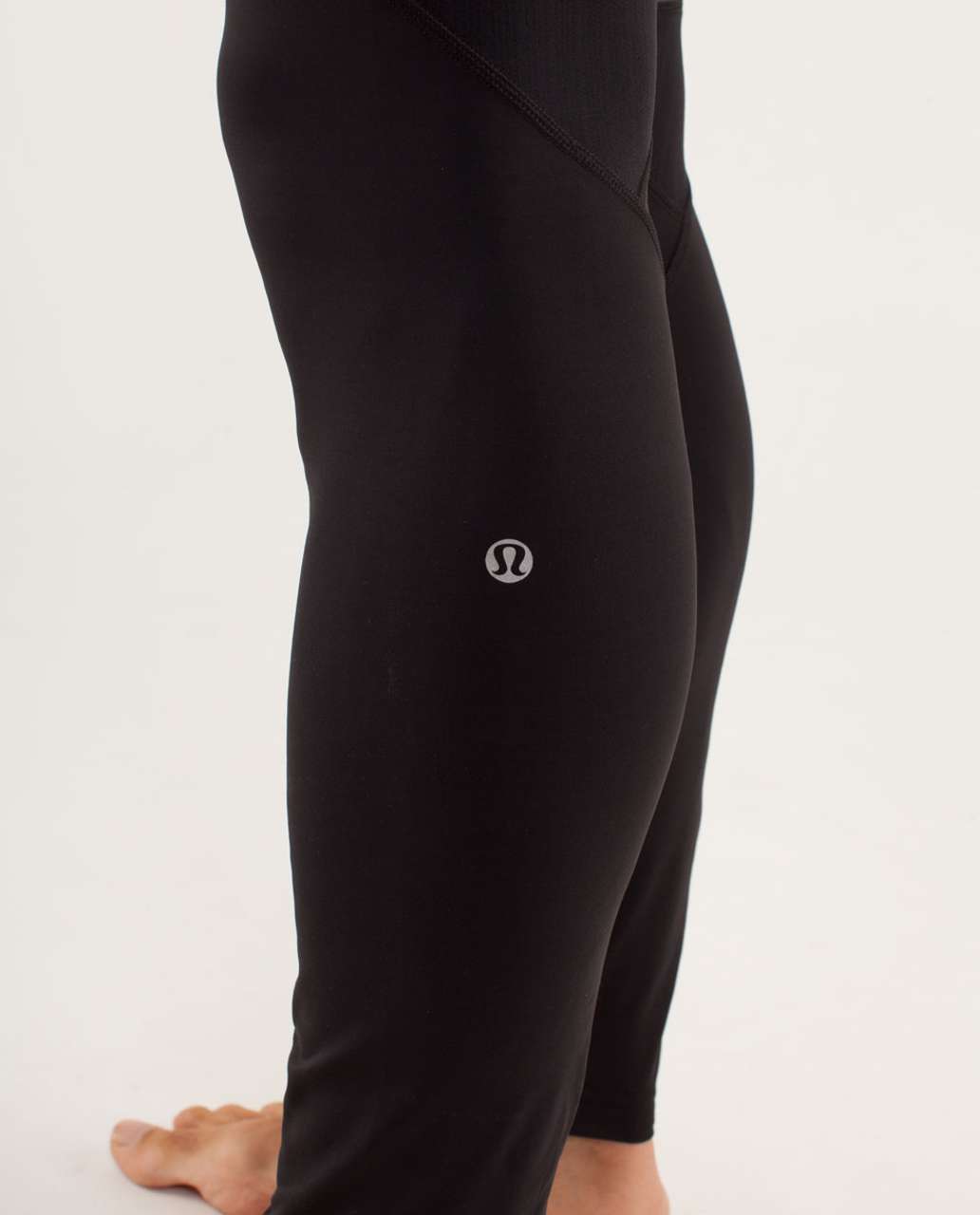 Lululemon Tight Tight *Luxtreme - Black