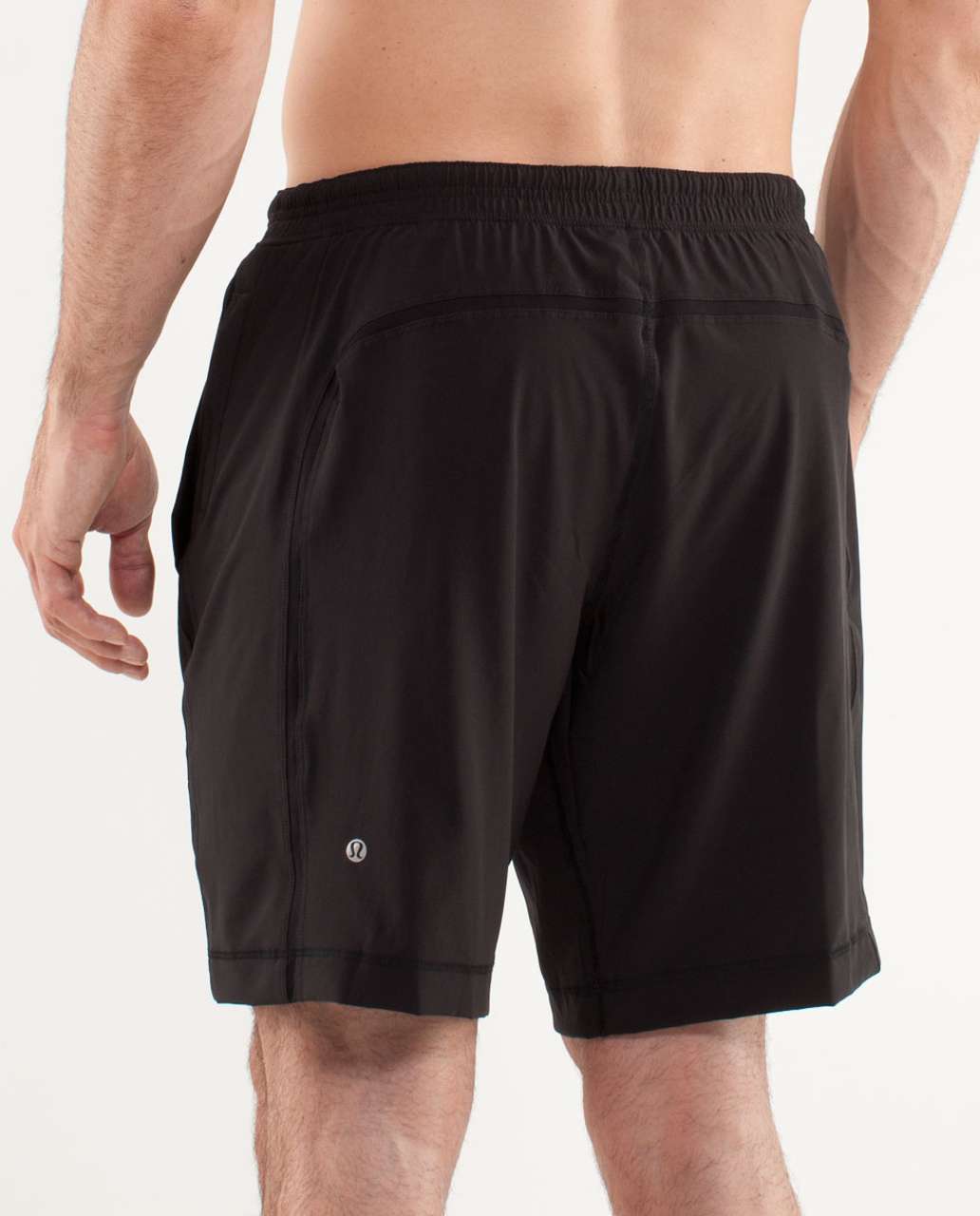 lululemon shorts men