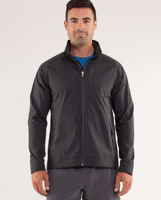 Lululemon Gather and Sprint Jacket NWT 6