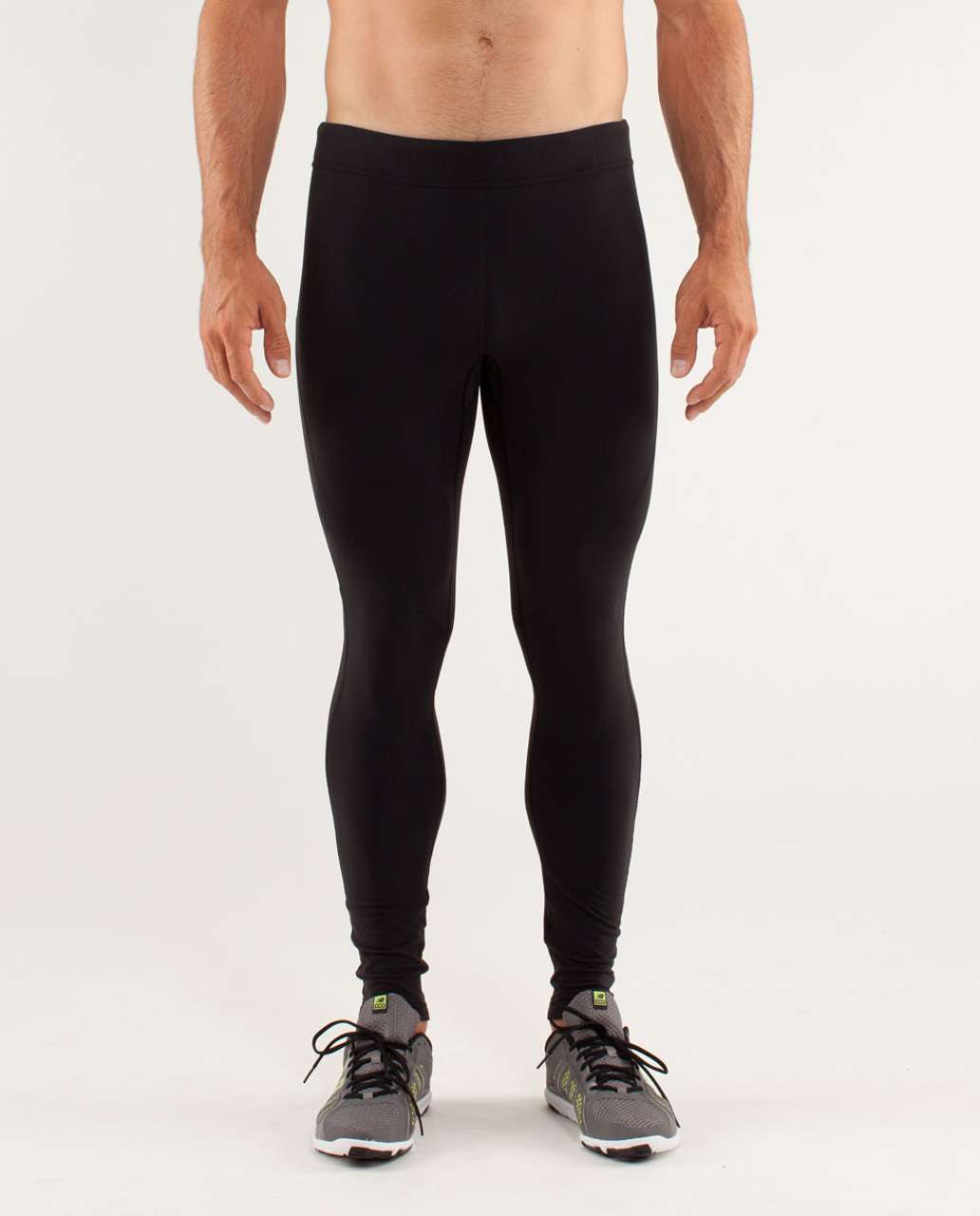 Lululemon Blaze Tight - Black