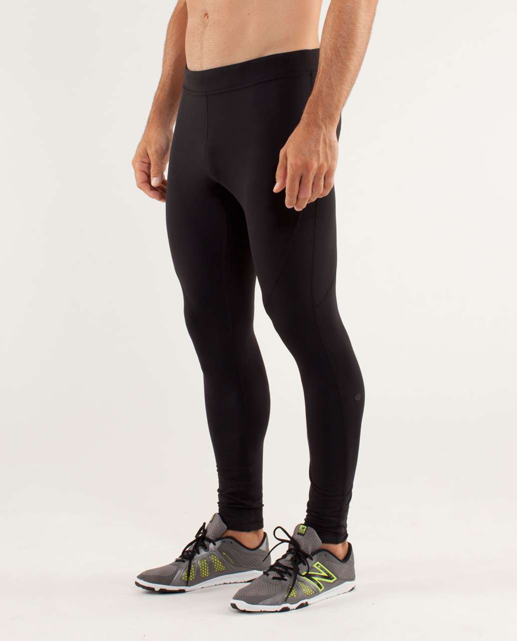 Lululemon Blaze Tight - Black