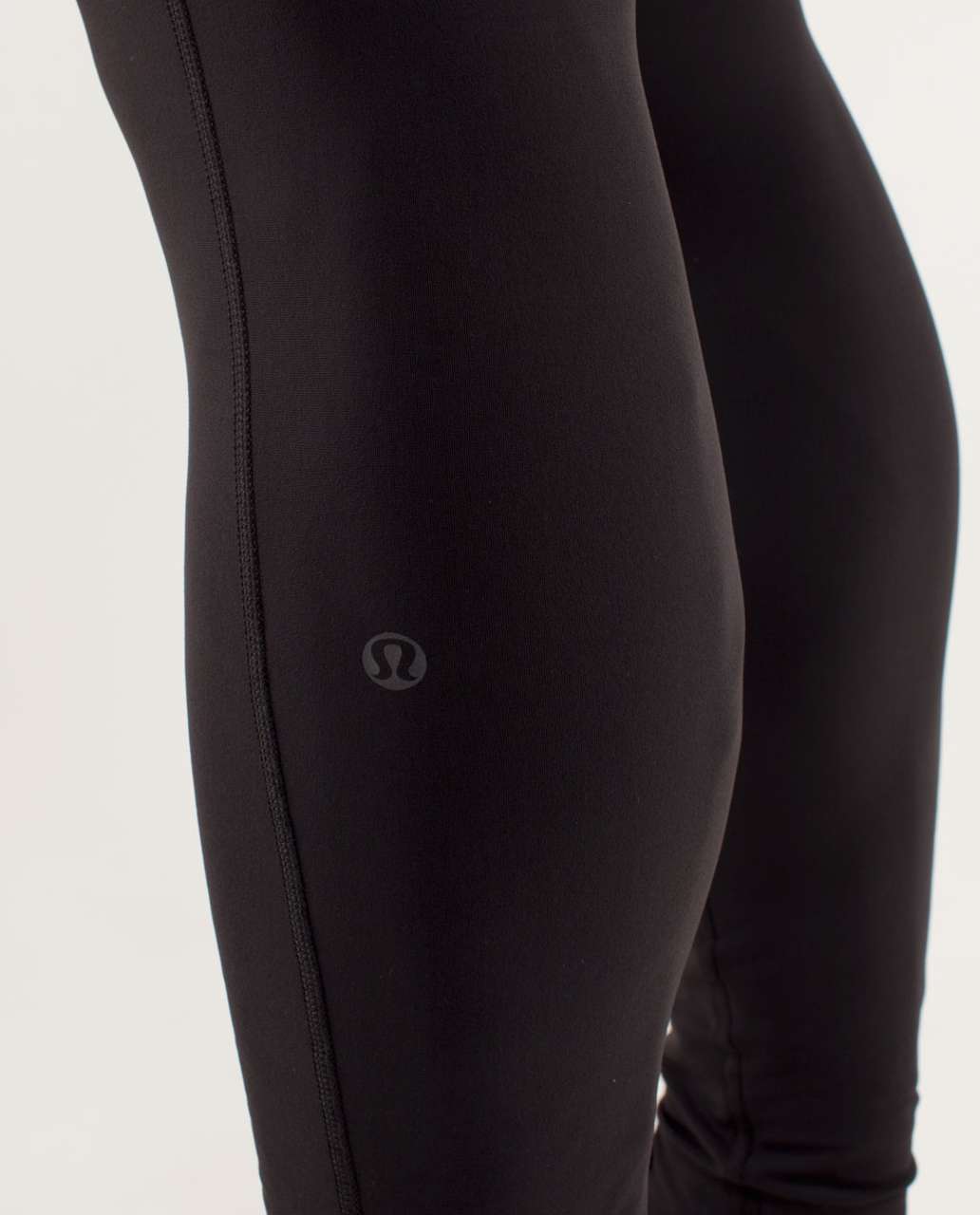 Lululemon Blaze Tight - Black