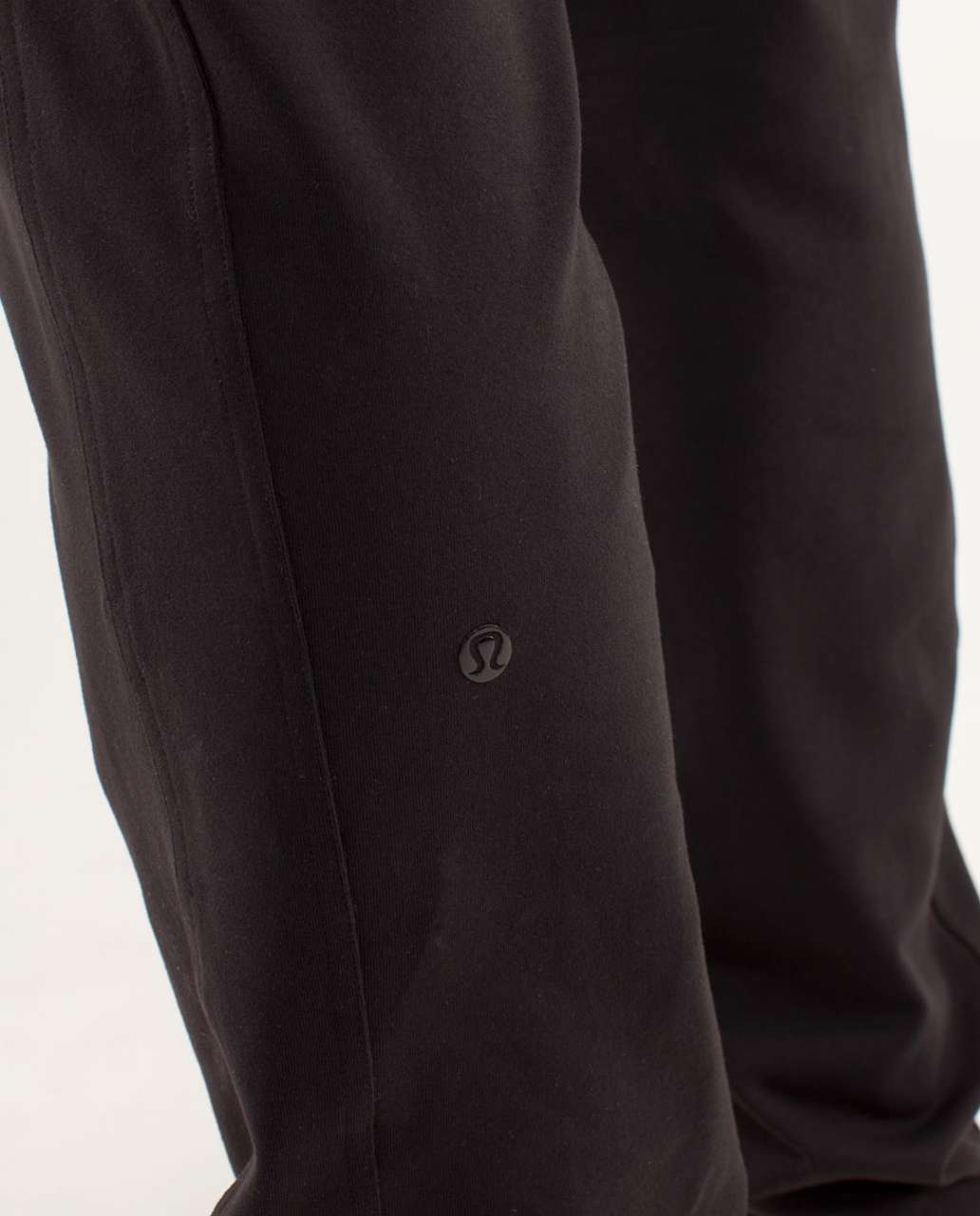 Lululemon Trainer Pant (Regular) - Black - lulu fanatics