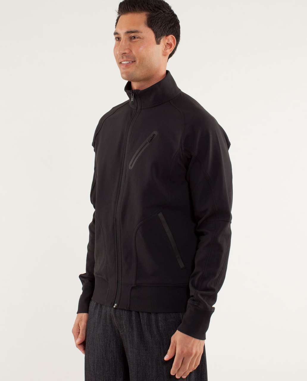 Lululemon Trainer Jacket - Black