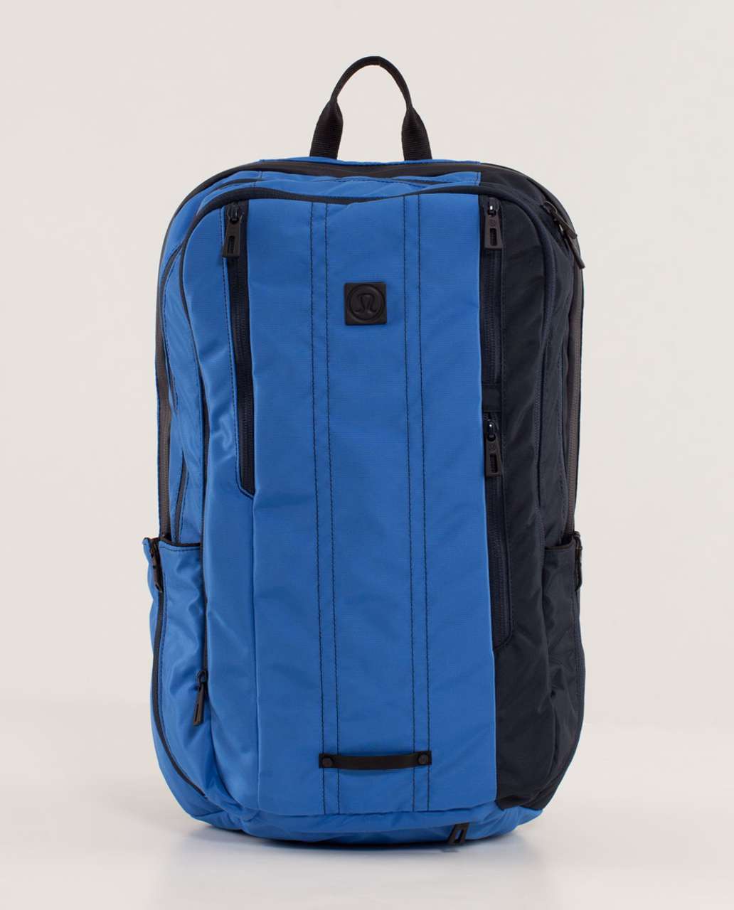 Lululemon Urban Trekker Backpack - Lakemont Blue / Black Iris Blue