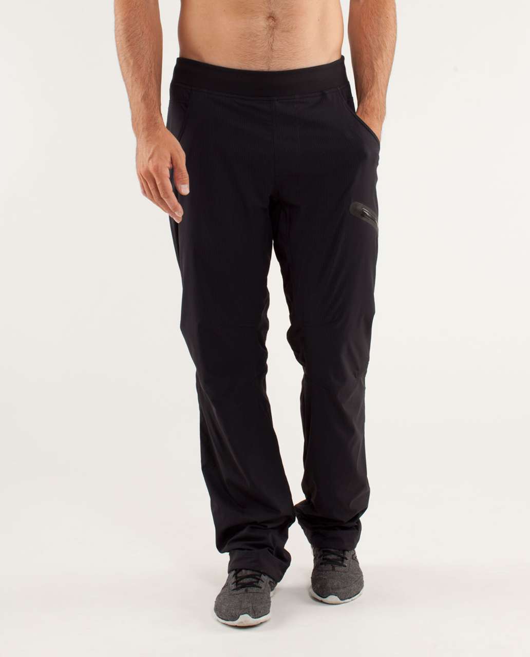 Lululemon Seawall Track Pant *Lined 