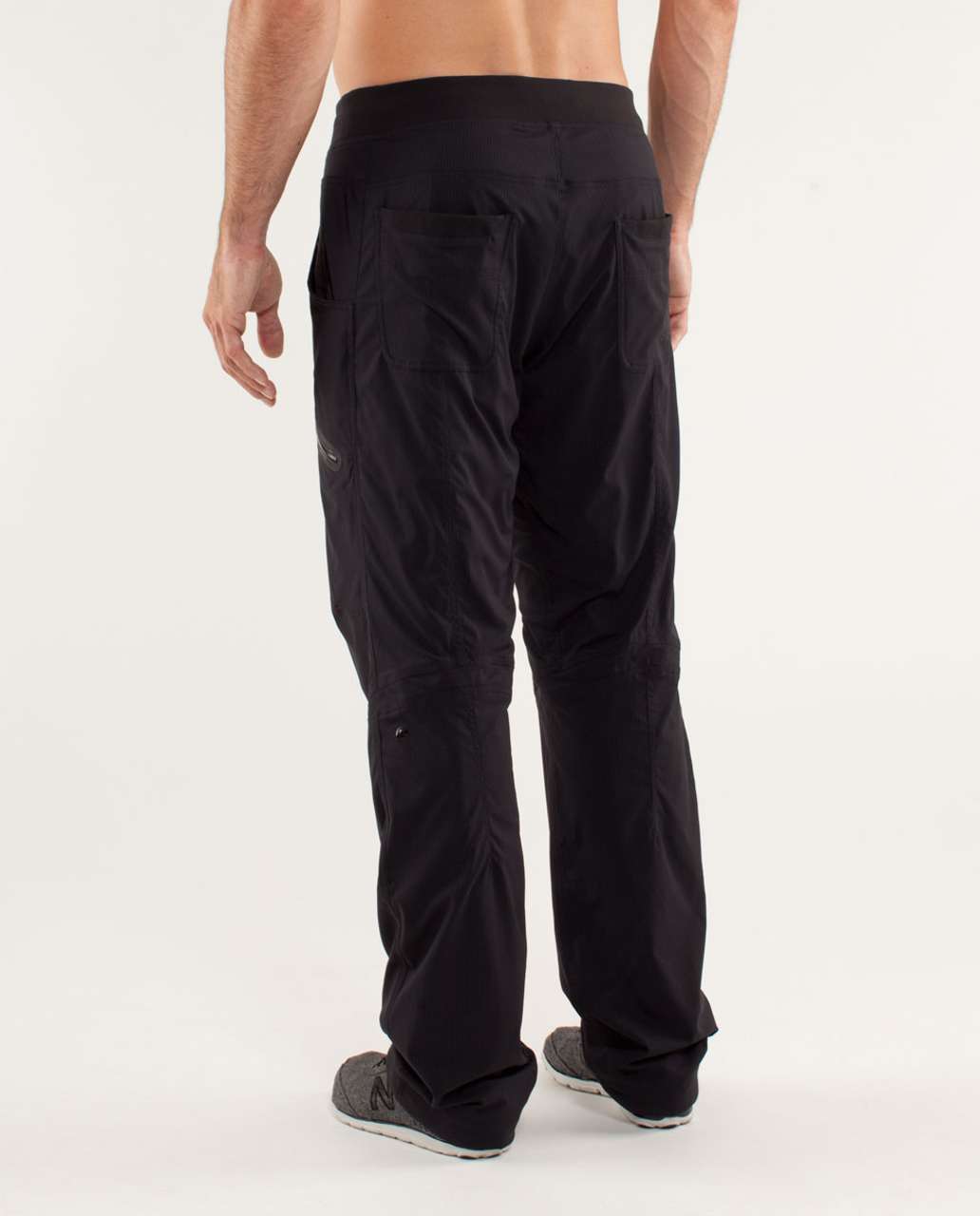 lululemon mens seawall pants