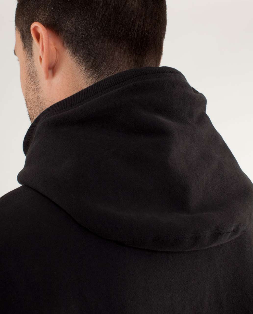 Lululemon Sequence Hoodie - Black