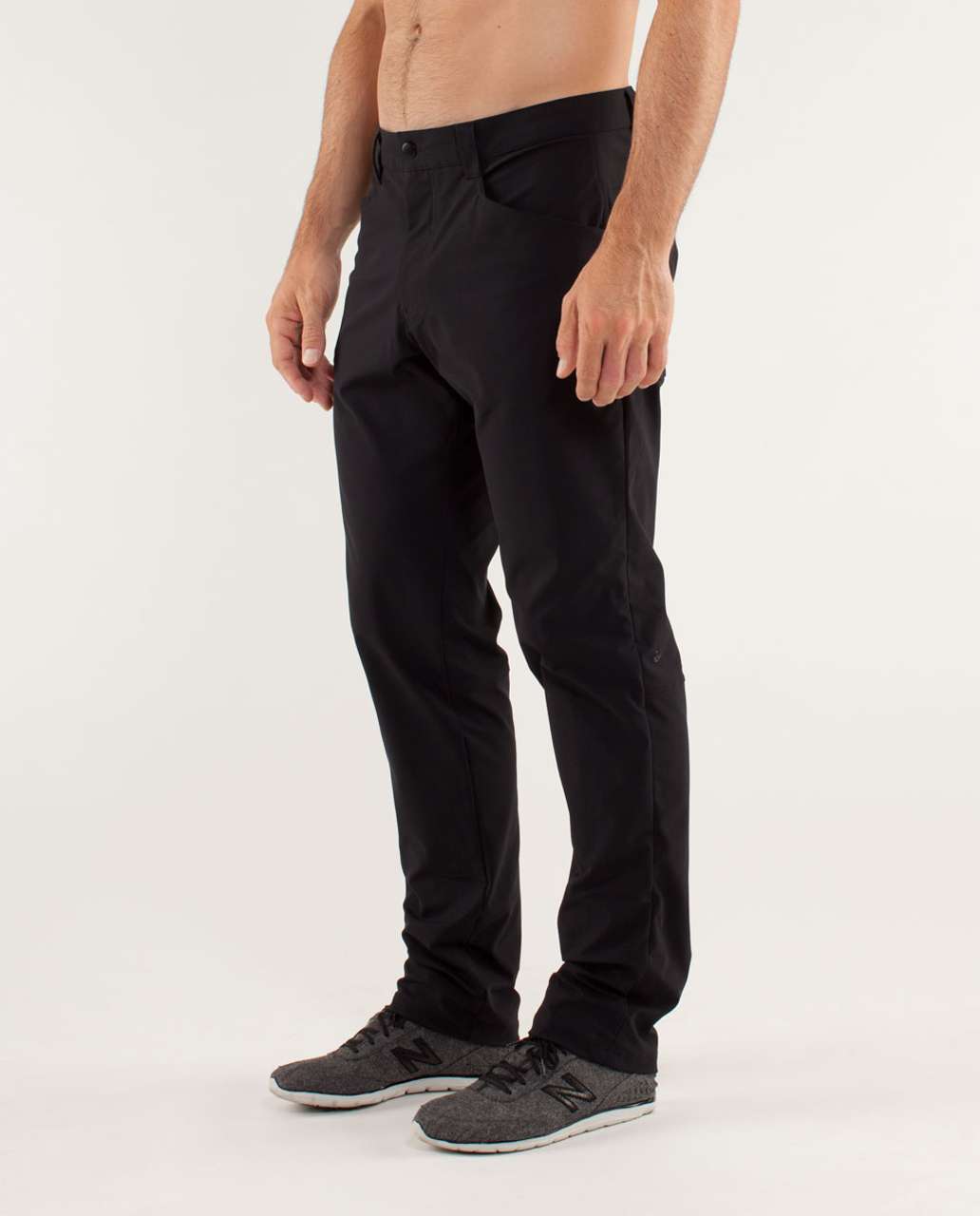 Lululemon Mission Pant - Black