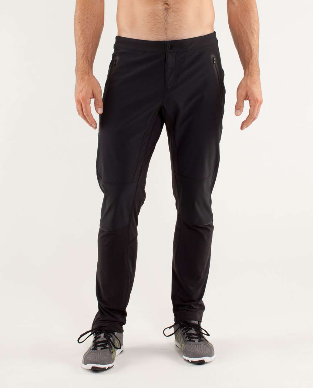 Lululemon Chillstop Pant - Black