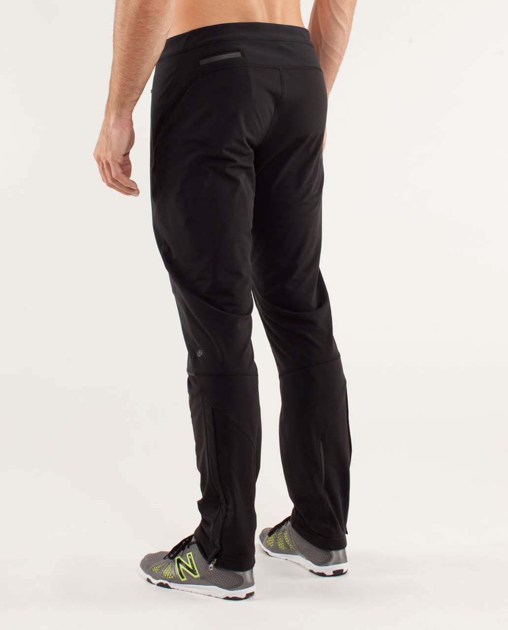 Lululemon Chillstop Pant - Black