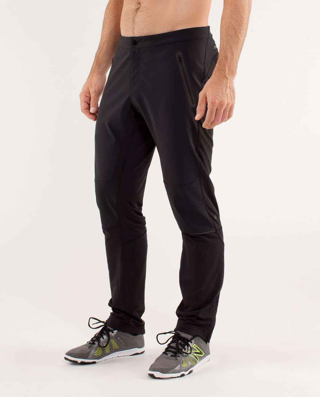 Lululemon Chillstop Pant - Black