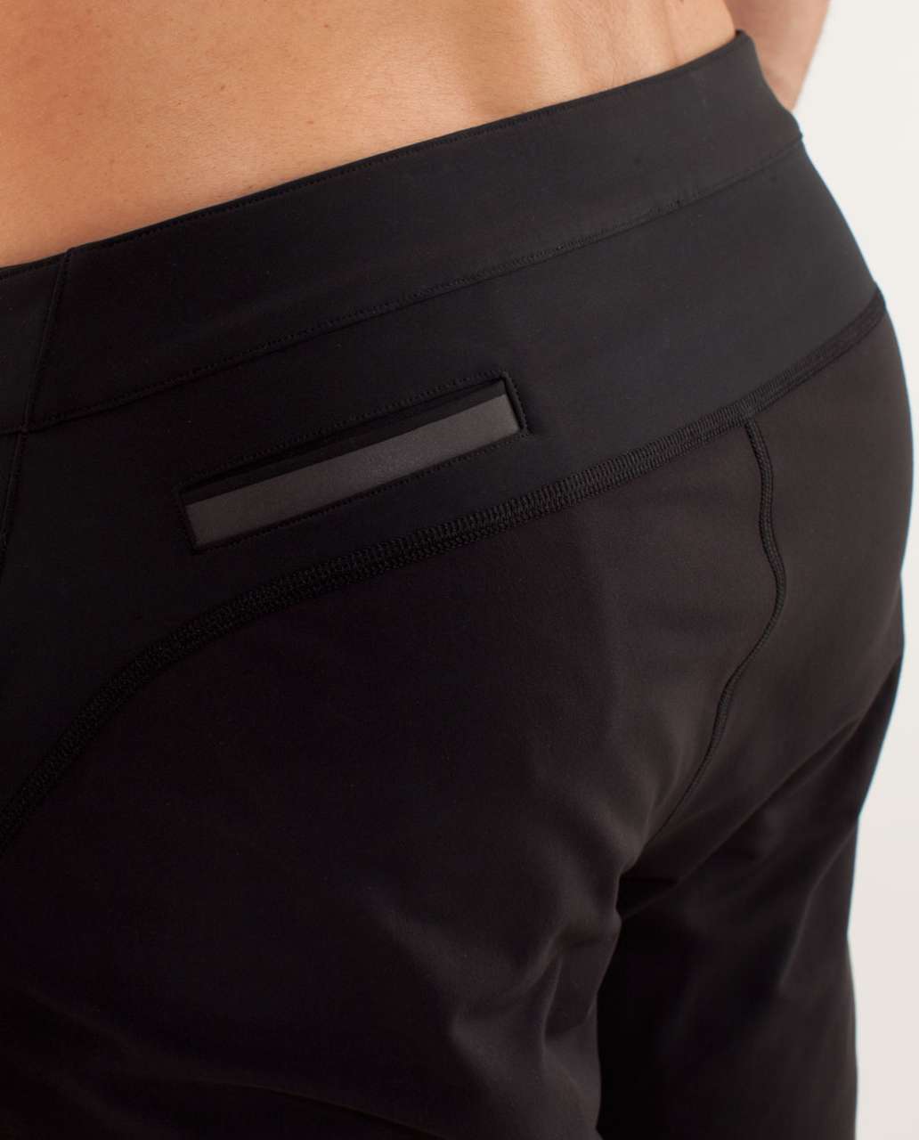 Lululemon Chillstop Pant - Black