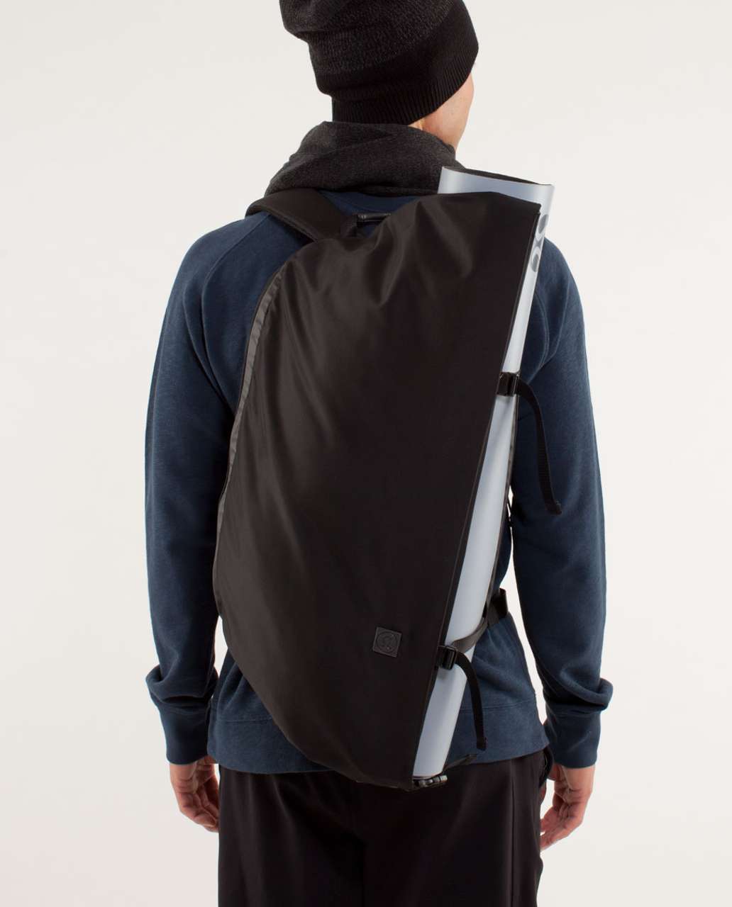 Lululemon Studio Pack - Black (First Release)