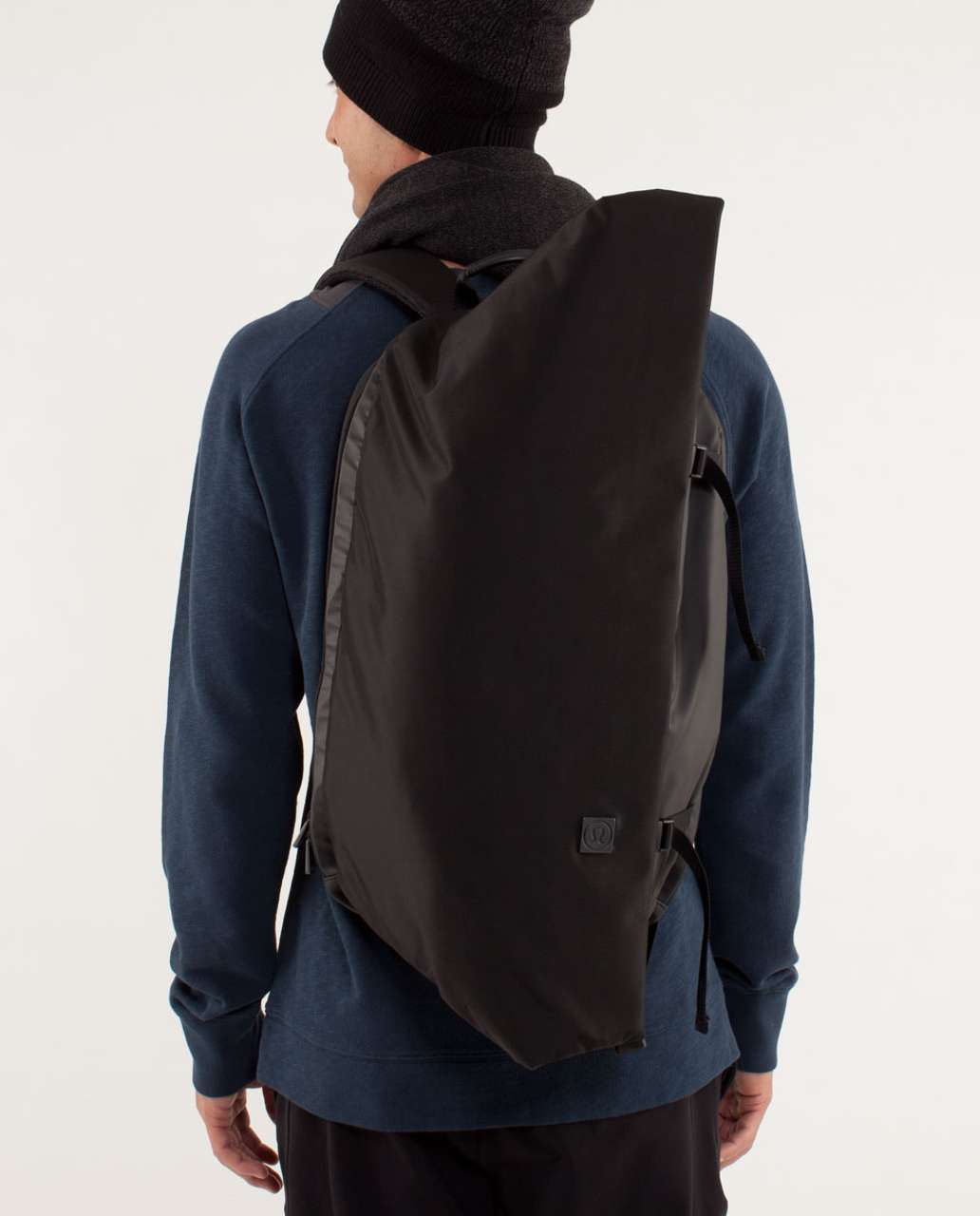 Lululemon Studio Pack - Black (First Release)