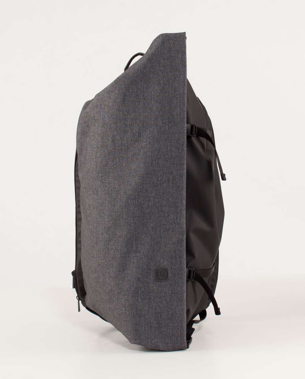 Lululemon Studio Pack - Deep Coal / Black