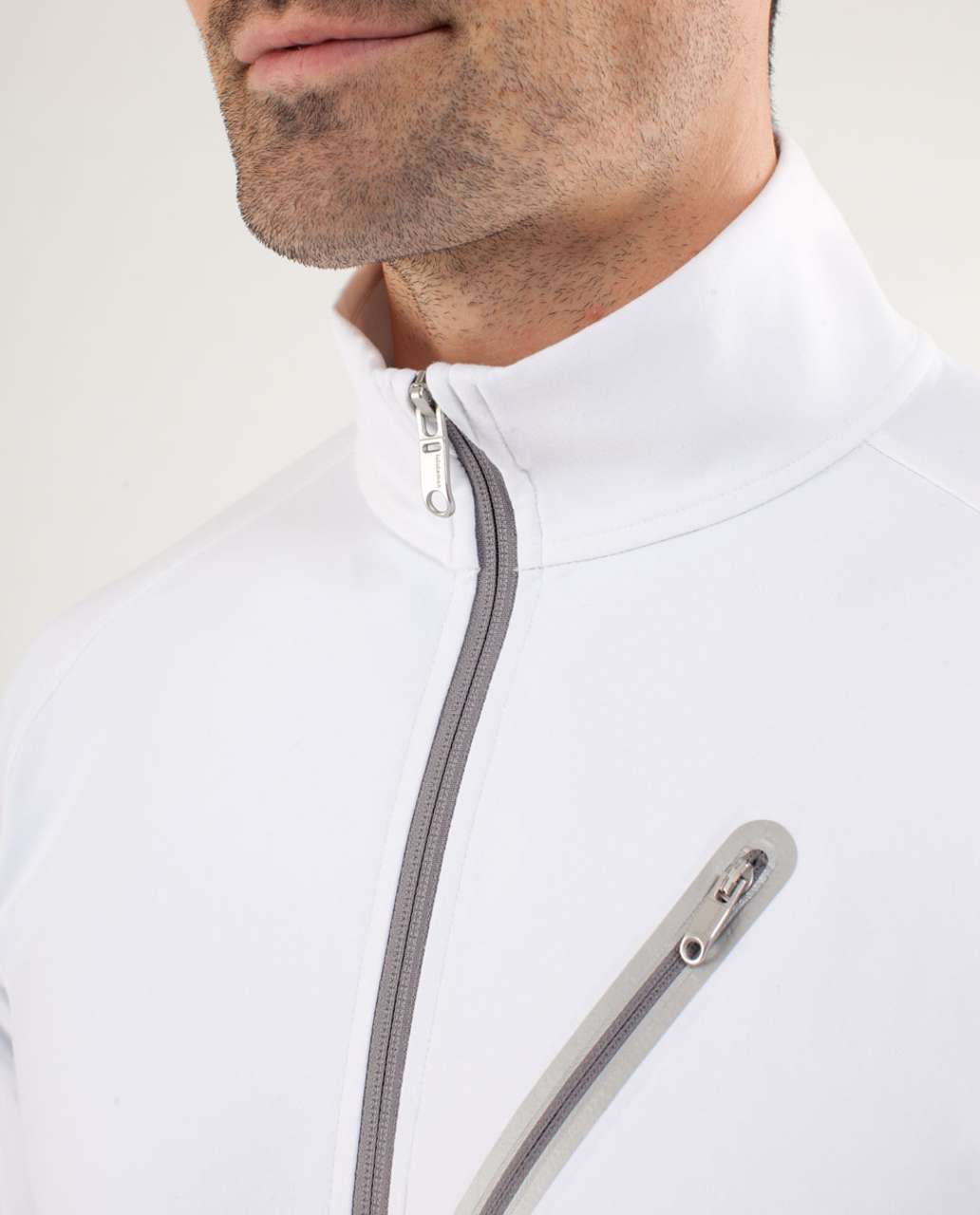 Lululemon Trainer Jacket - White