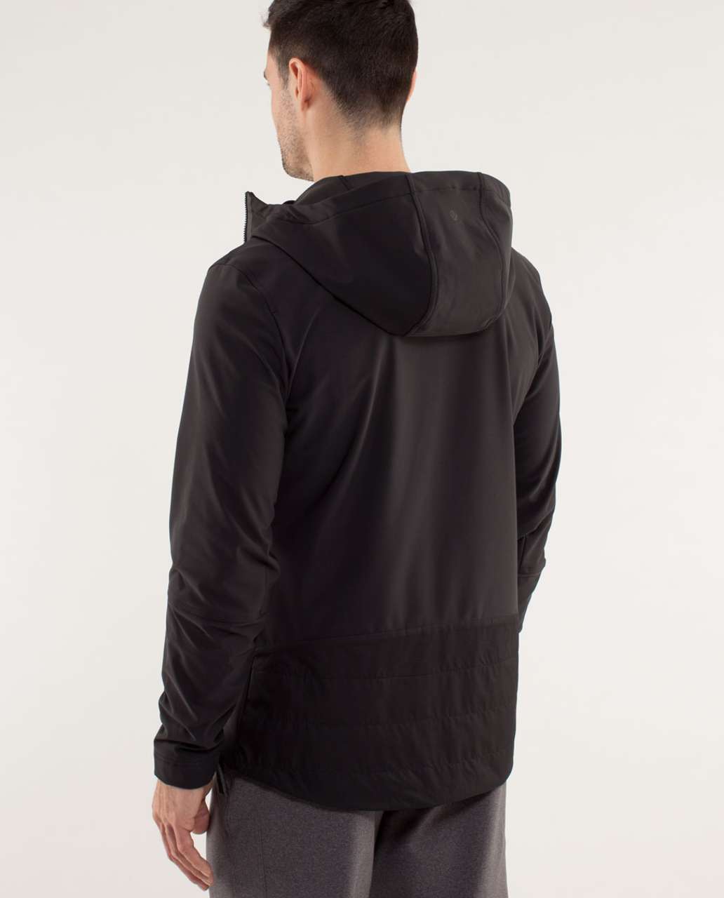 Lululemon Chillstop Hoodie - Black