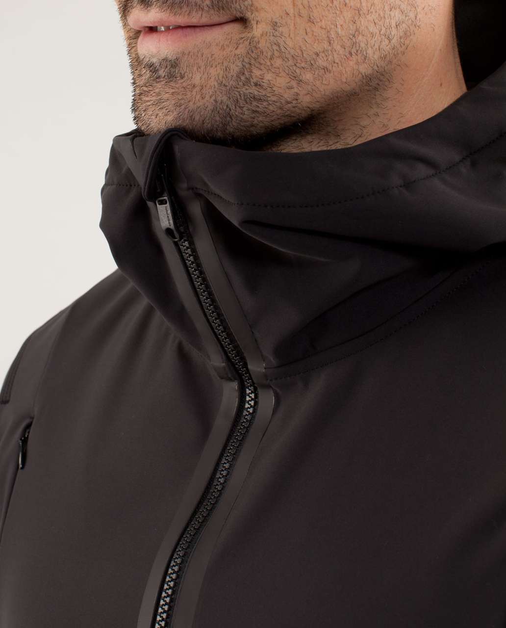 Lululemon Chillstop Hoodie - Black