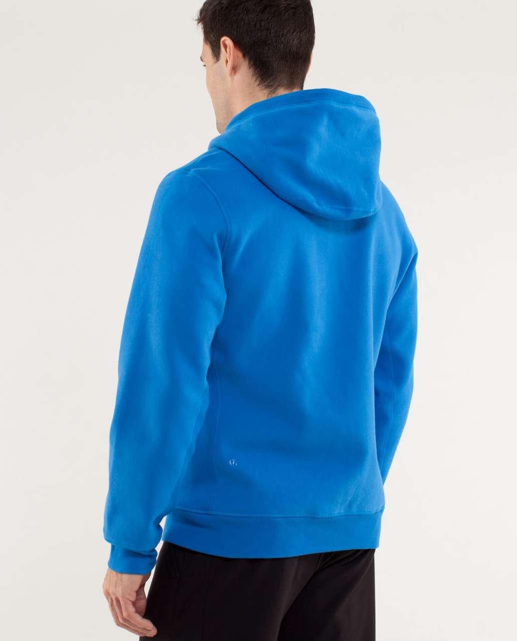 Lululemon Sequence Hoodie - Beaming Blue