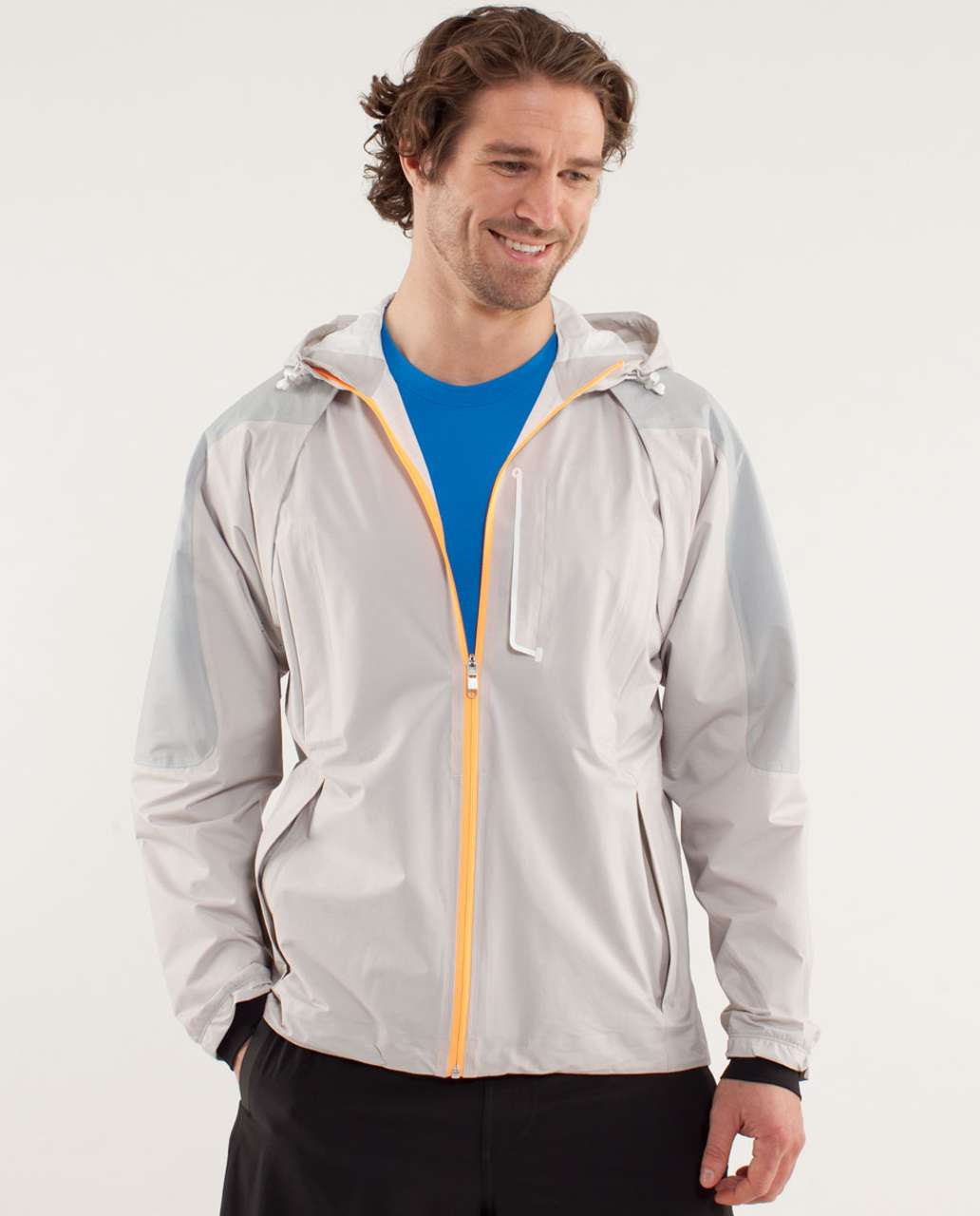 lululemon 2 in 1 jacket