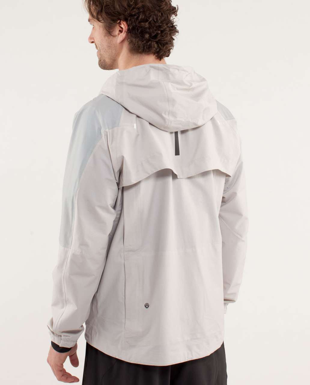 lululemon 2 in 1 jacket