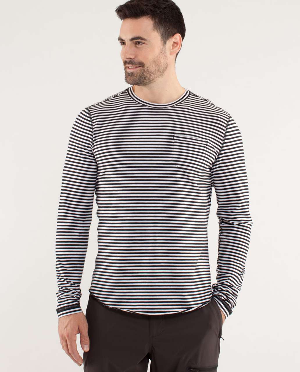 Lululemon 5 Year Basic Long Sleeve 