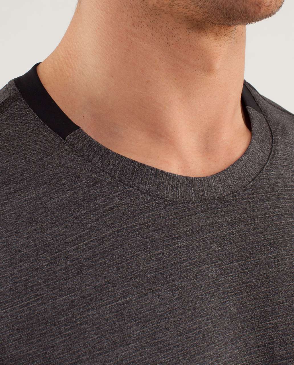 Lululemon Precise Tee - Black