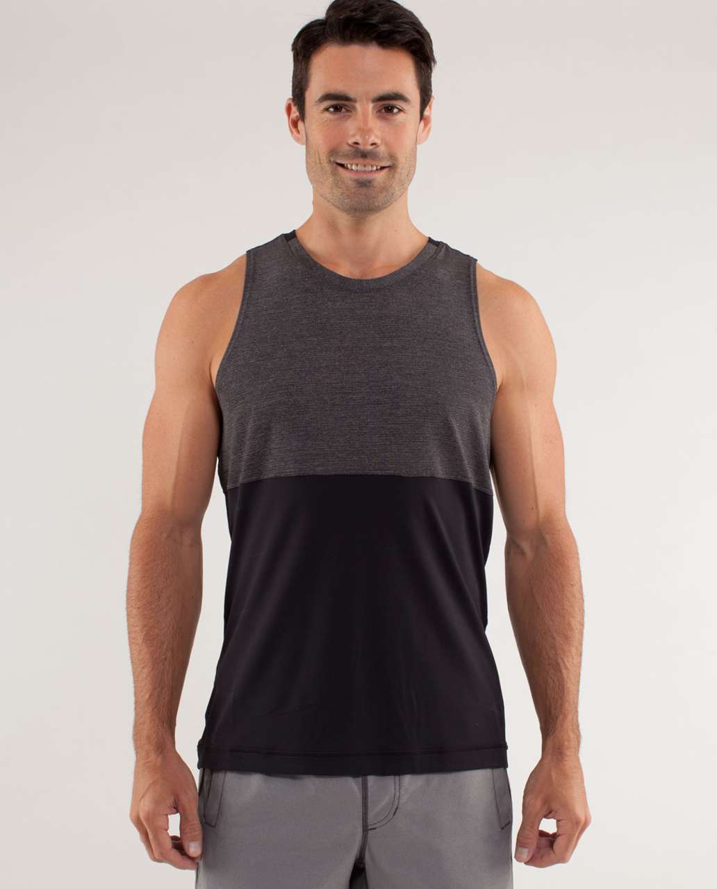 lululemon mens tank