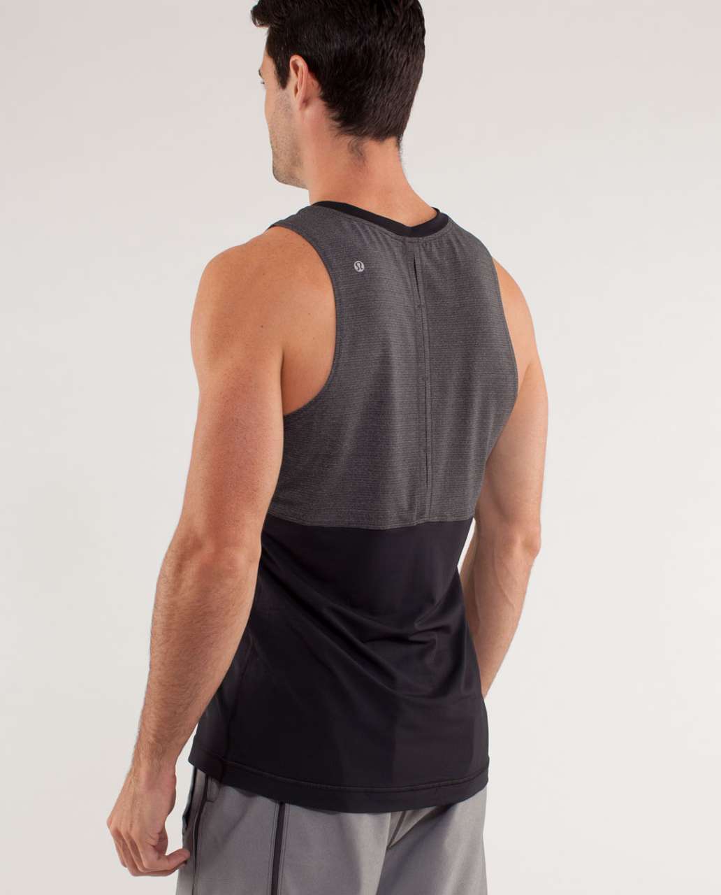 Lululemon Precise Singlet - Black