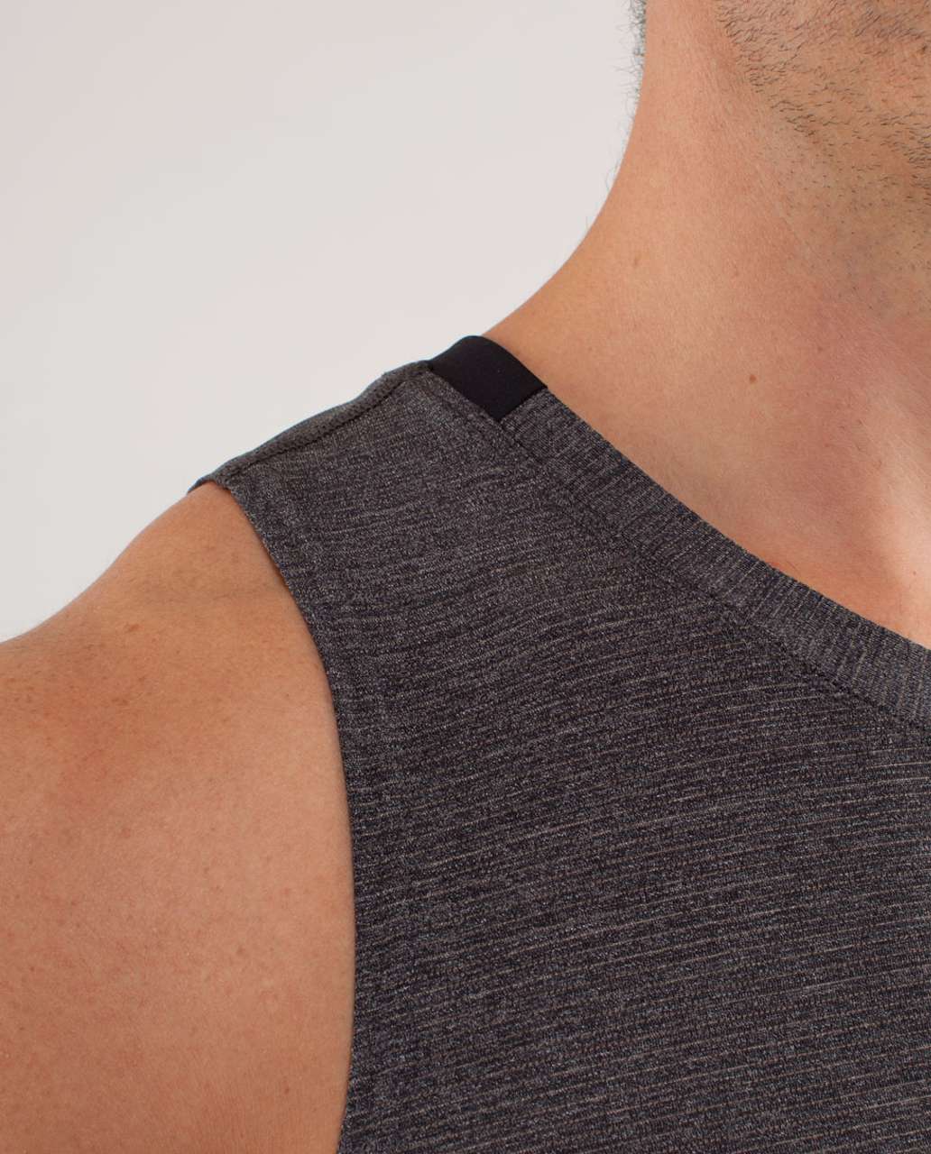 Lululemon Precise Singlet - Black