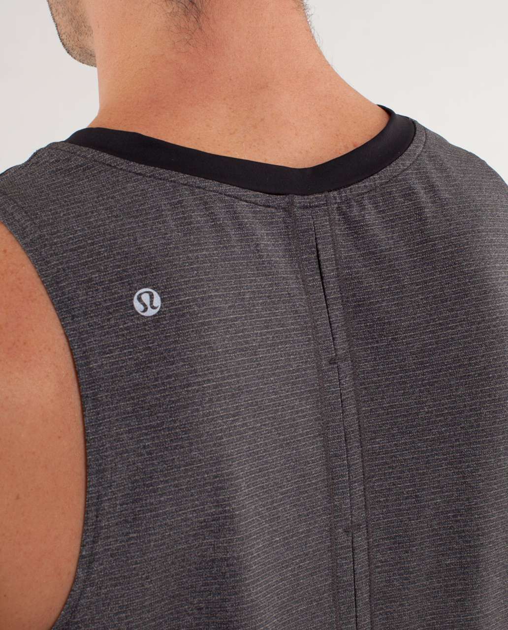 Lululemon Precise Singlet - Black