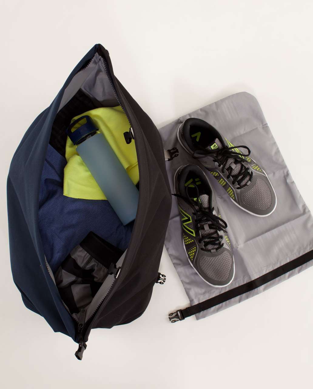 Lululemon Studio Pack - Inkwell