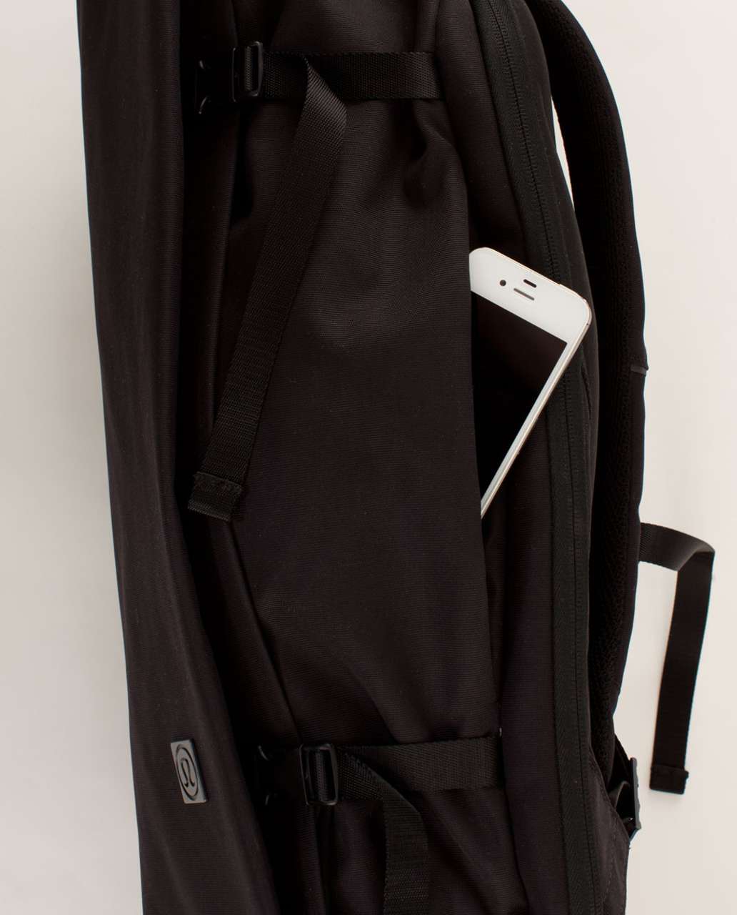 Lululemon Studio Pack - Black