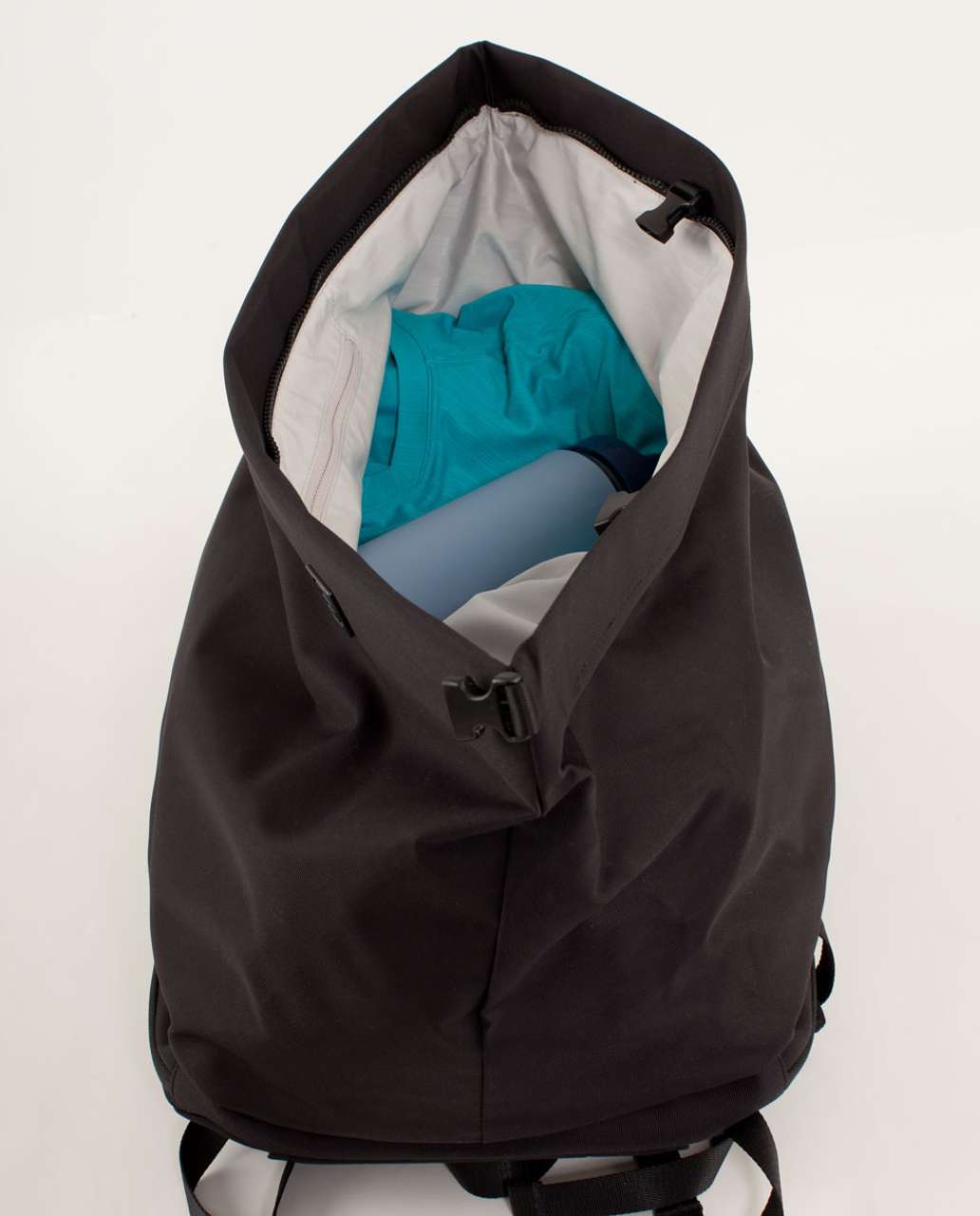 Lululemon Studio Pack - Black