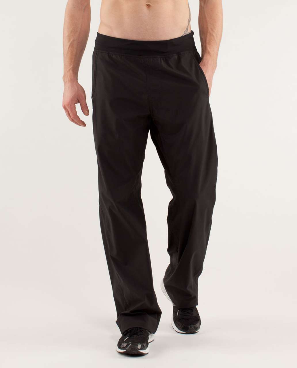 Lululemon Presta Pant II - Black