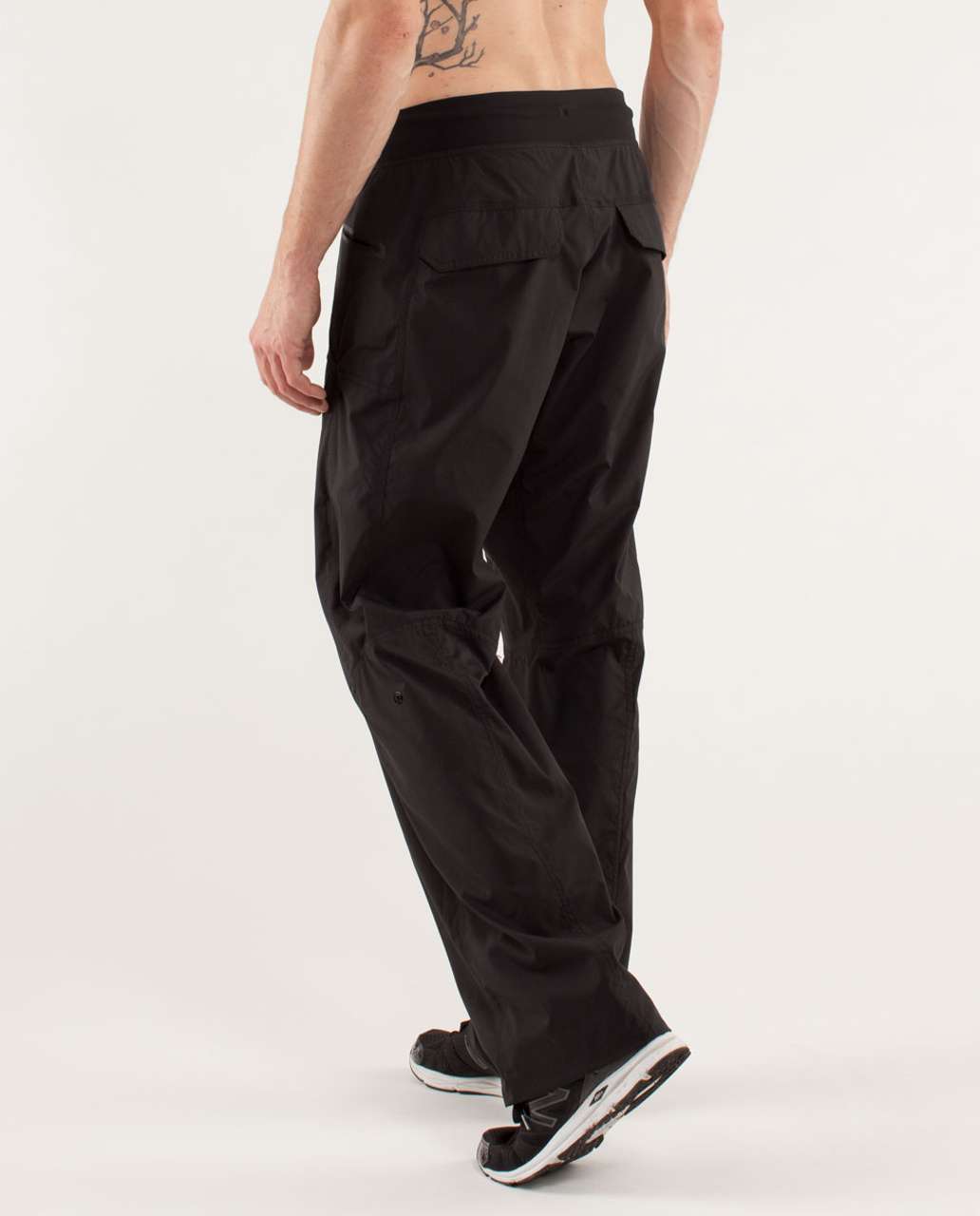 Lululemon Presta Pant II - Black