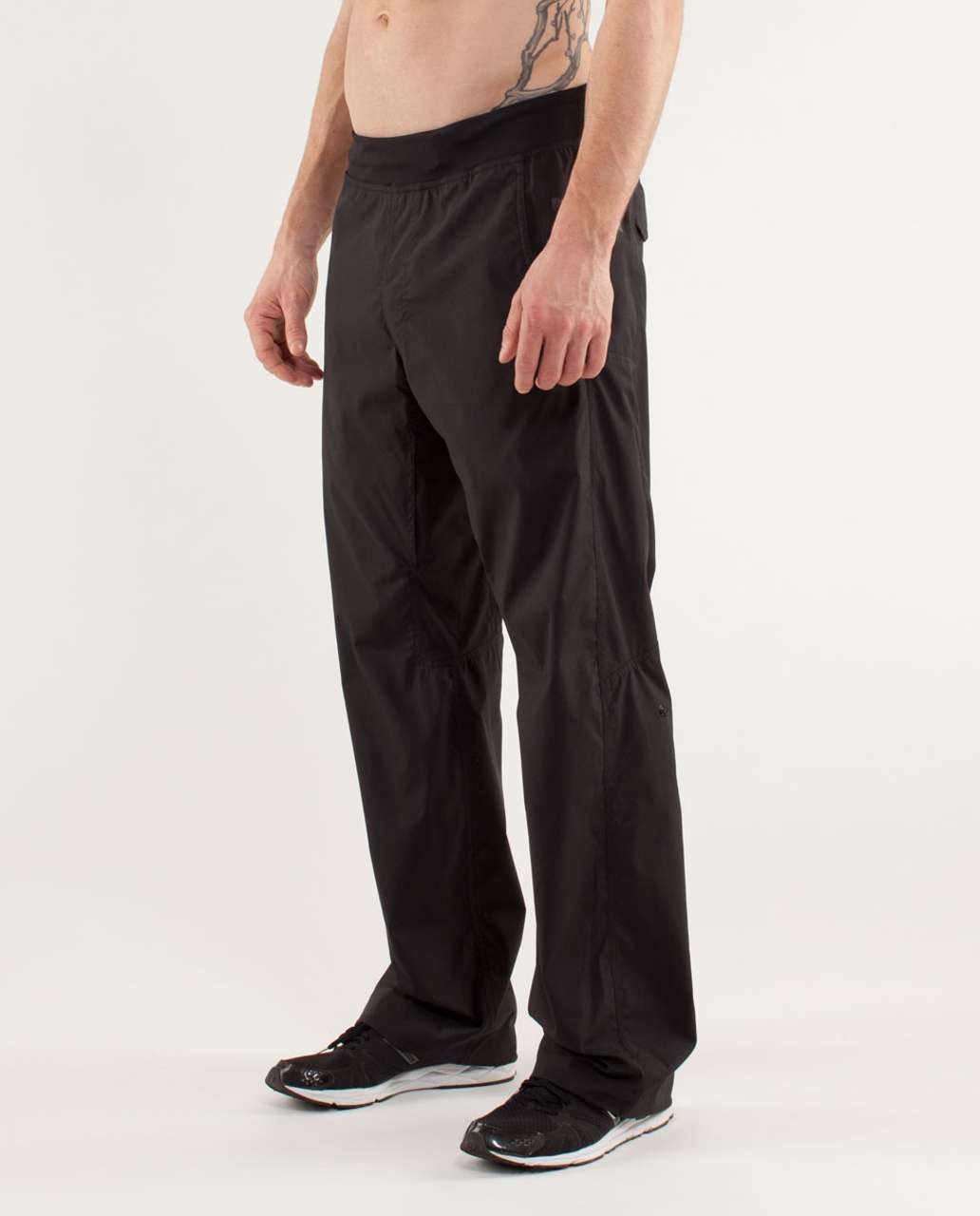 Lululemon Presta Pant II - Black