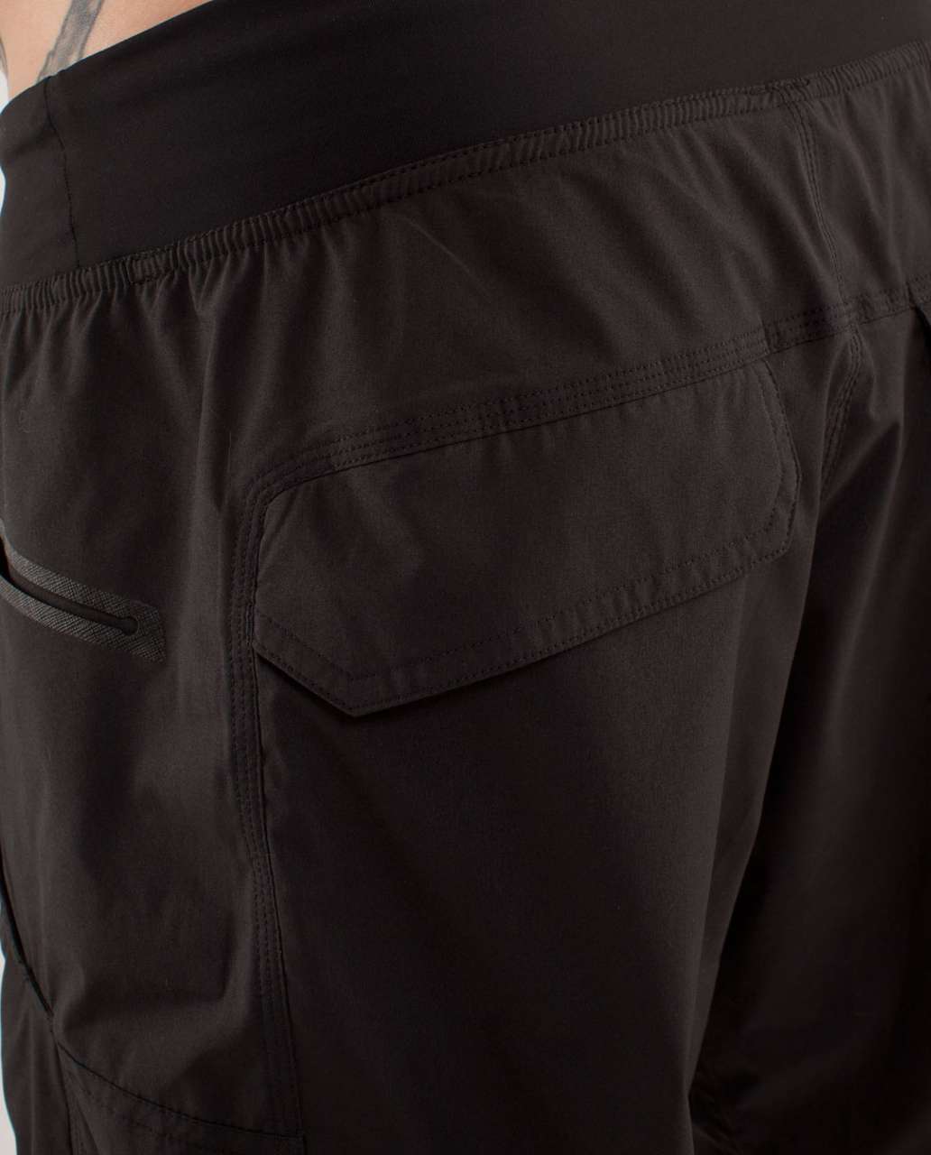 Lululemon Presta Pant II - Black