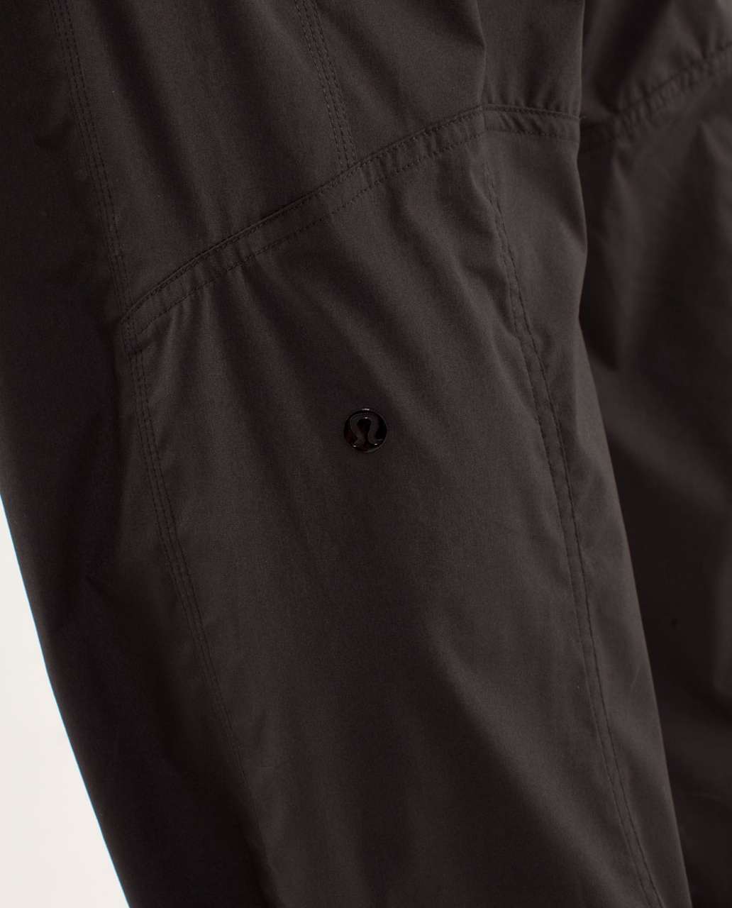 Lululemon Presta Pant II - Black