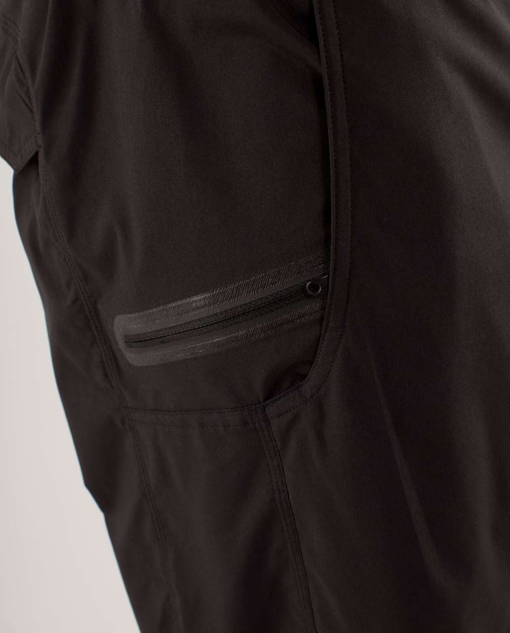 Lululemon Presta Pant II - Black