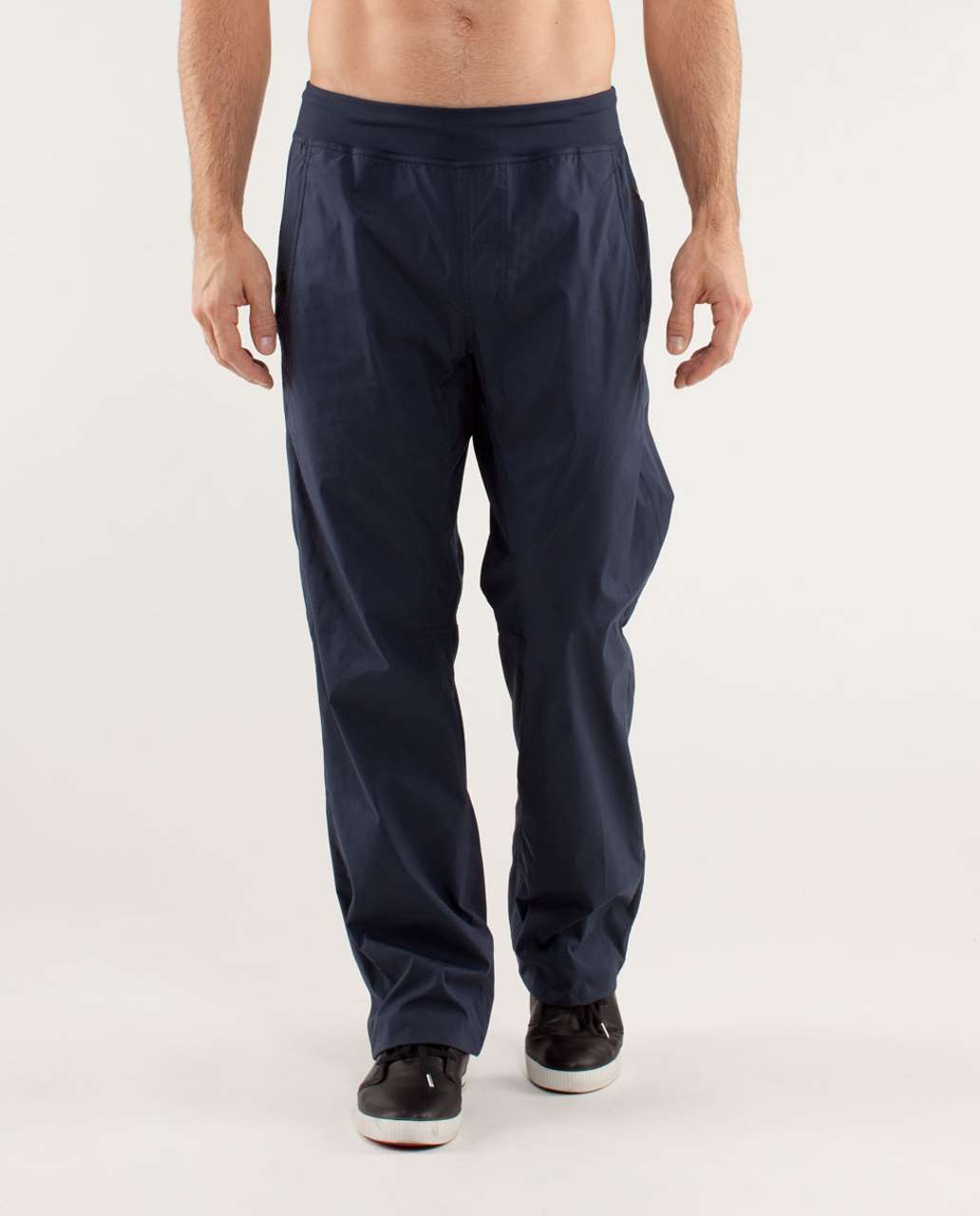 Lululemon Presta Pant II - Inkwell