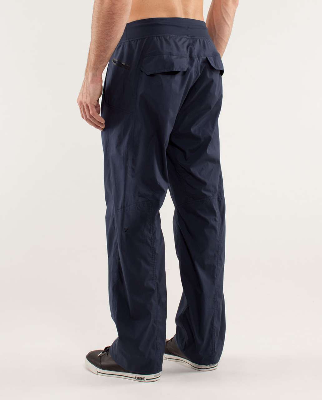 Lululemon Presta Pant II - Inkwell