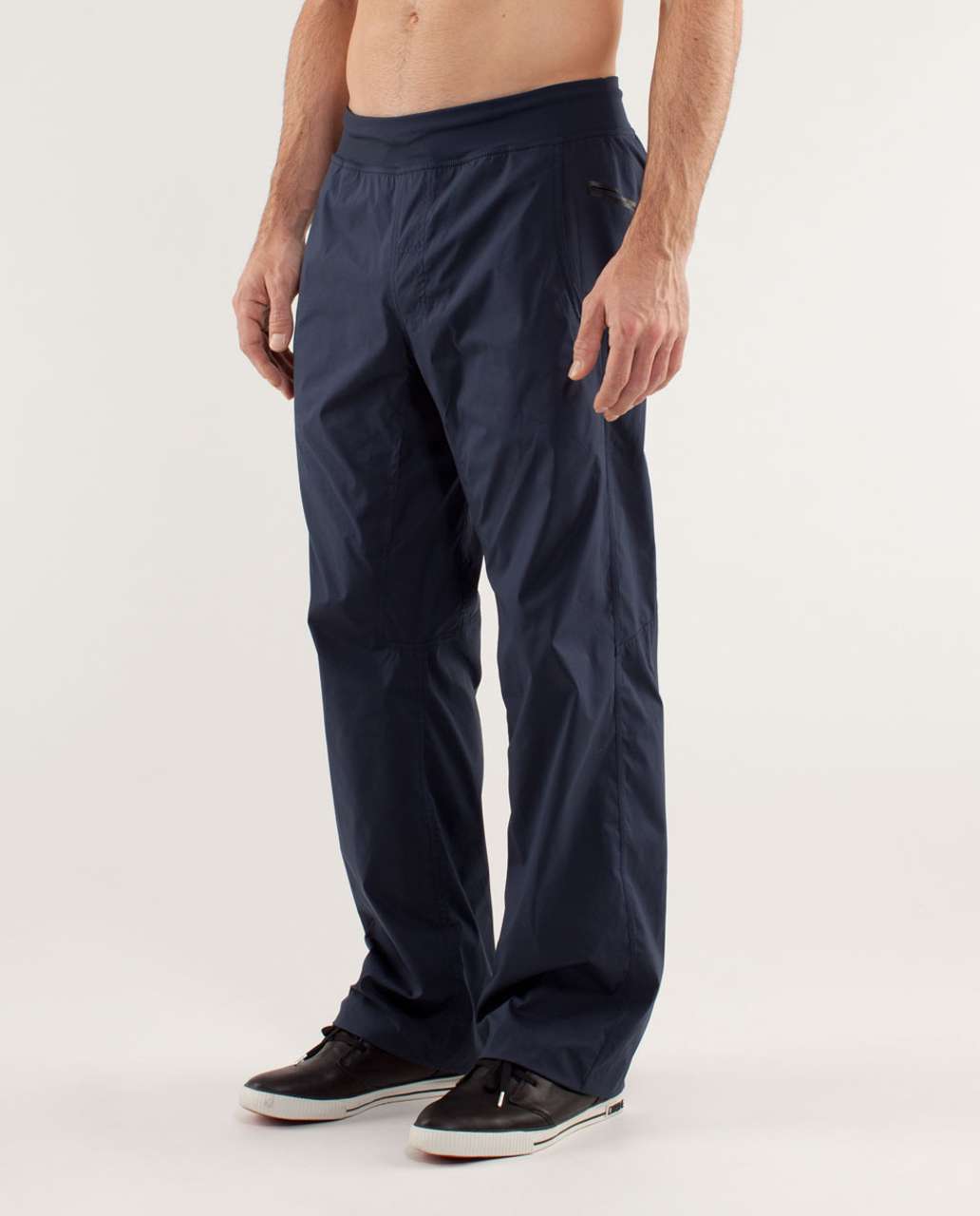 Lululemon Presta Pant II - Inkwell