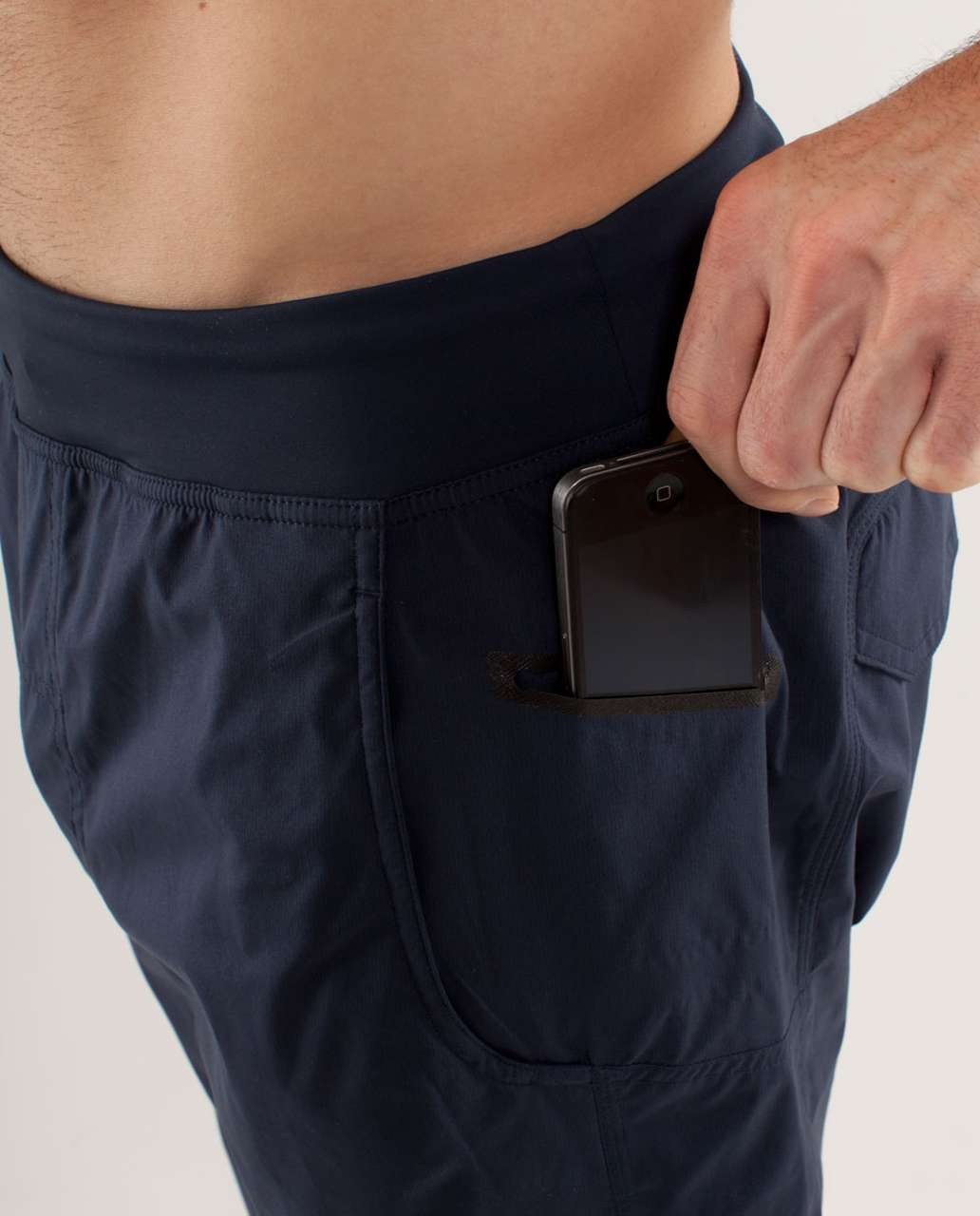 Lululemon Presta Pant II - Inkwell